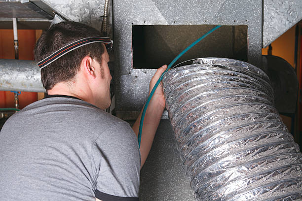 Best HVAC System Cleaning  in Steiner Ranch, TX