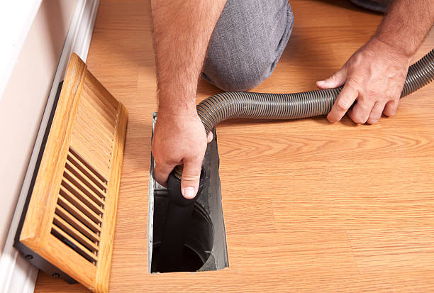 Best Air Duct Cleaning Near Me  in Steiner Ranch, TX