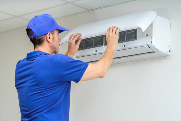 Best HVAC Duct Inspection Services  in Steiner Ranch, TX