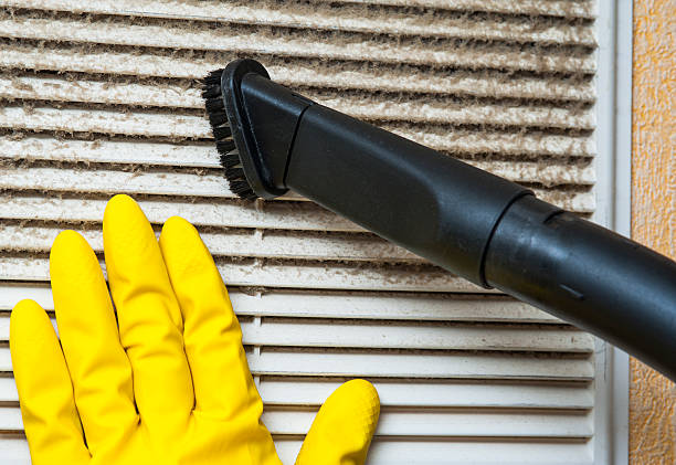 Best Air Duct Cleaning Company Near Me  in Steiner Ranch, TX