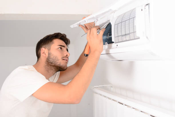 Best Best Air Duct Cleaning Company  in Steiner Ranch, TX