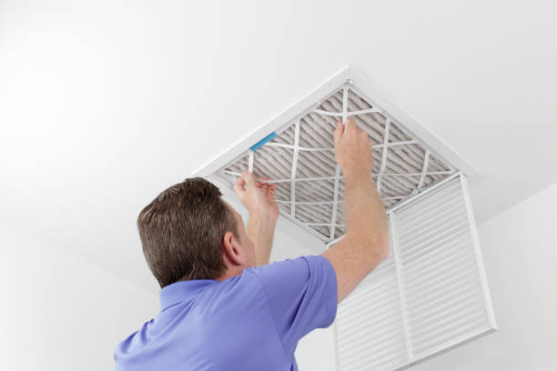 Best Duct Cleaning for Homes  in Steiner Ranch, TX